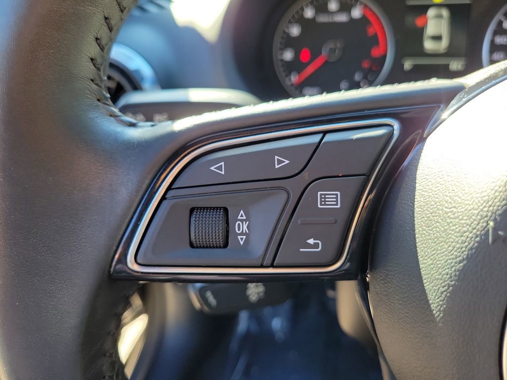 Used 2020 Audi A3 2.0T Premium image 24