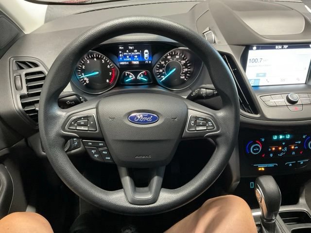 Used 2019 Ford Escape SE FWD image 31