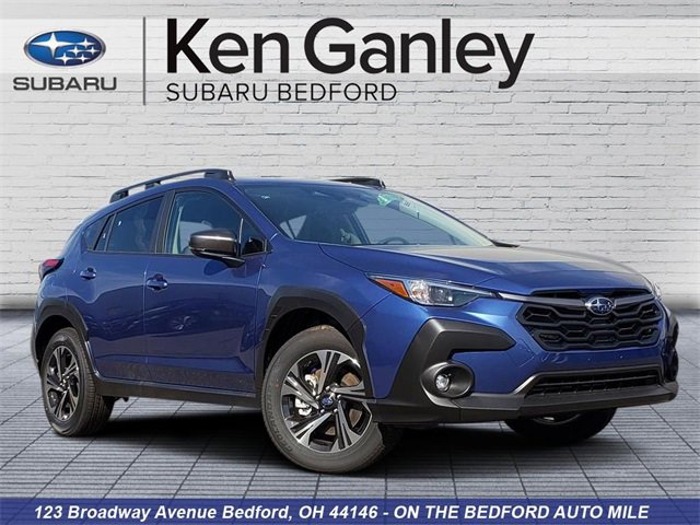 New 2025 Subaru Crosstrek 2.5i Premium