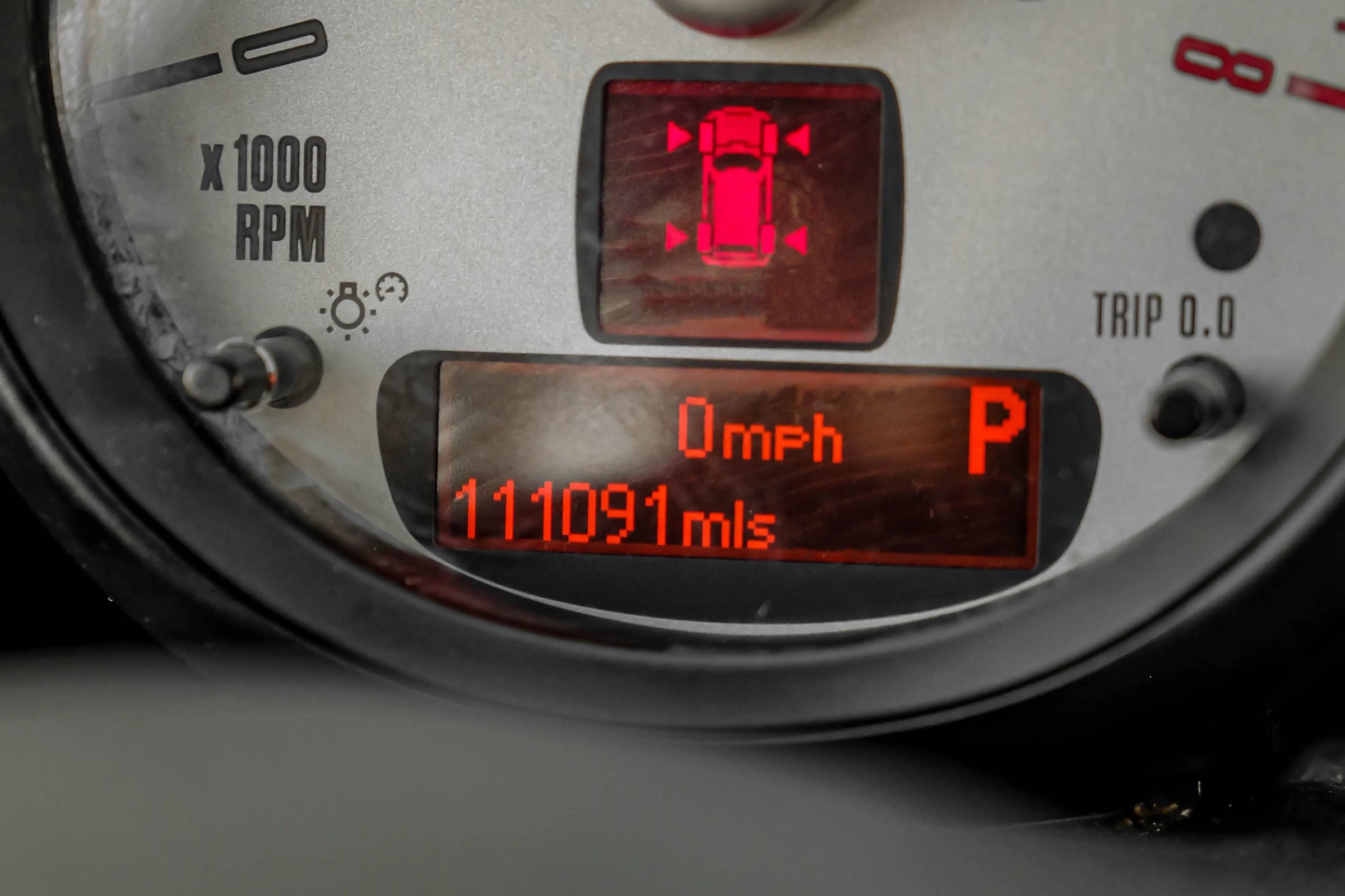 Used 2014 MINI Cooper Countryman FWD image 19