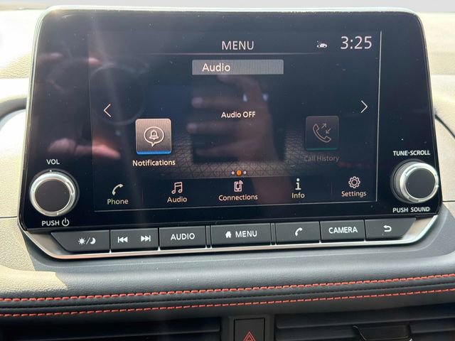 New 2026 Nissan Rogue SV w/ Rock Creek Premium Package AWD/4WD image 33