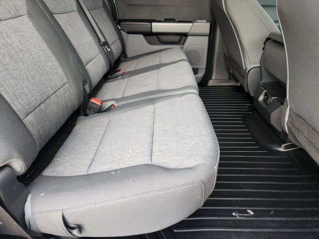 Used 2024 Ford F250 XL w/ STX Appearance Package image 31