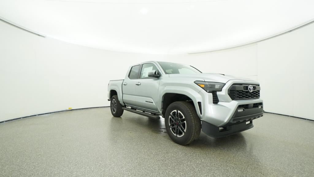 New 2025 Toyota Tacoma TRD Sport image 29