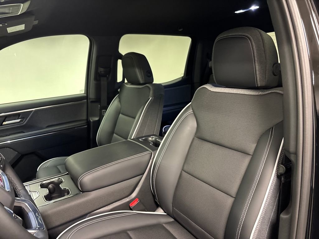 New 2026 GMC Sierra EV Elevation image 26