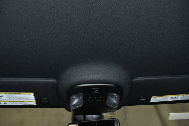 New 2026 Jeep Compass Limited image 17