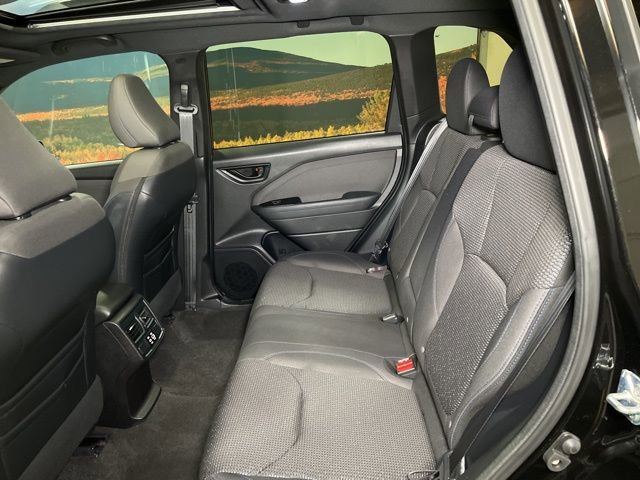 Certified 2026 Subaru Forester Premium image 51