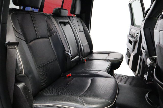 Used 2019 RAM 3500 Limited AWD/4WD image 67