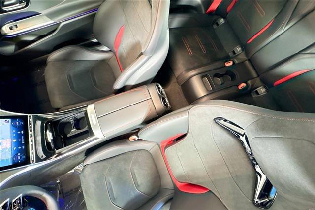 New 2026 Mercedes-Benz CLE 53 AMG 4MATIC Coupe image 19