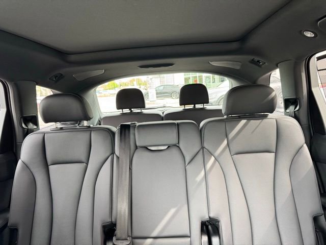 Certified 2025 Audi Q7 3.0T Premium Plus w/ Premium Plus Package AWD/4WD image 46