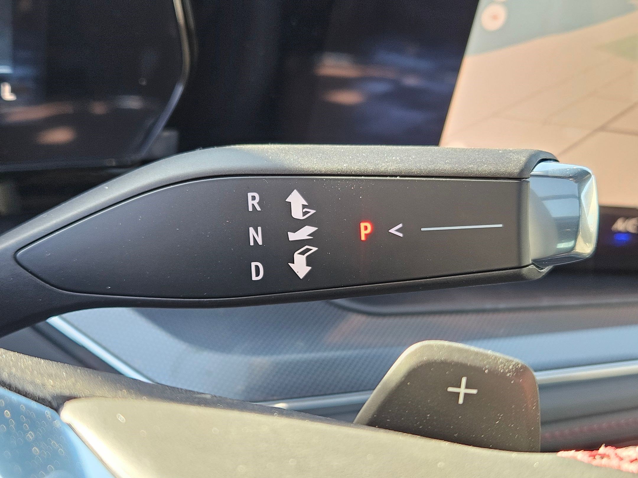 New 2026 Chevrolet Suburban RST w/ Comfort Package AWD/4WD image 14