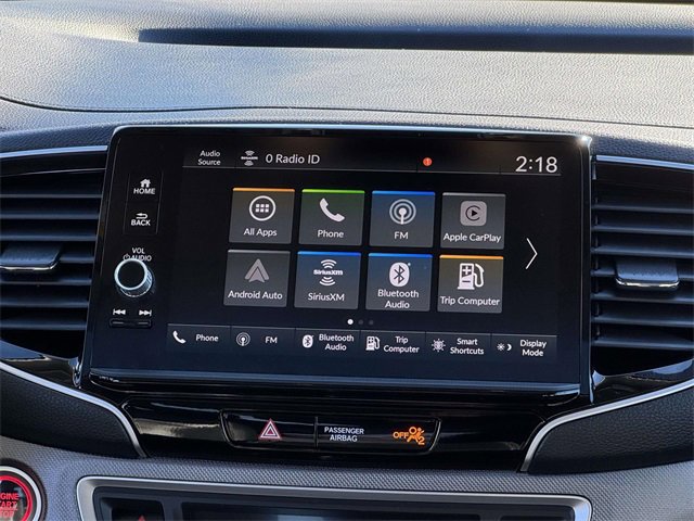 Certified 2024 Honda Ridgeline RTL image 15