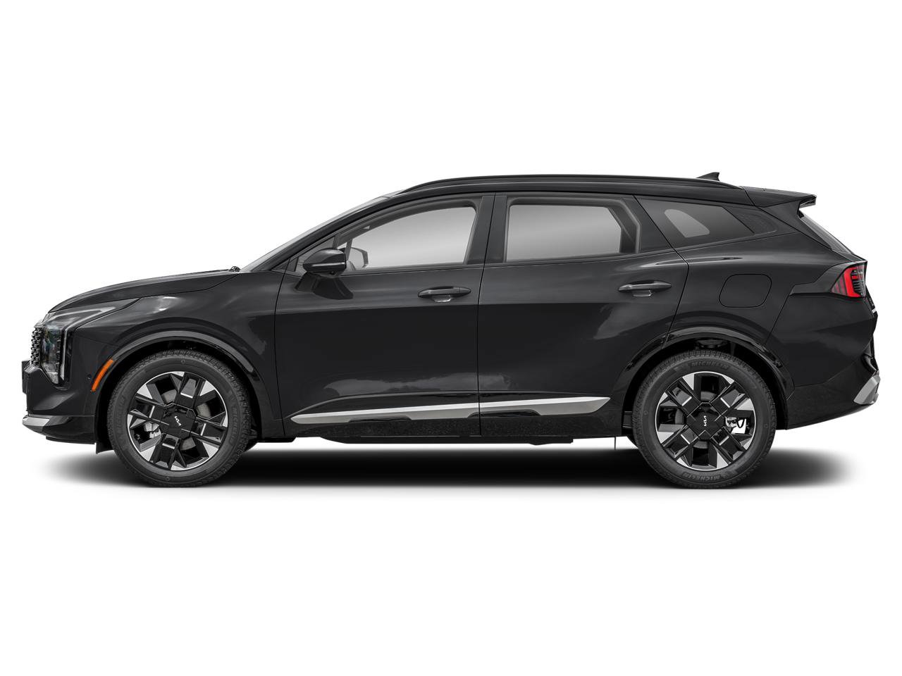 New 2026 Kia Sportage SX FWD image 30