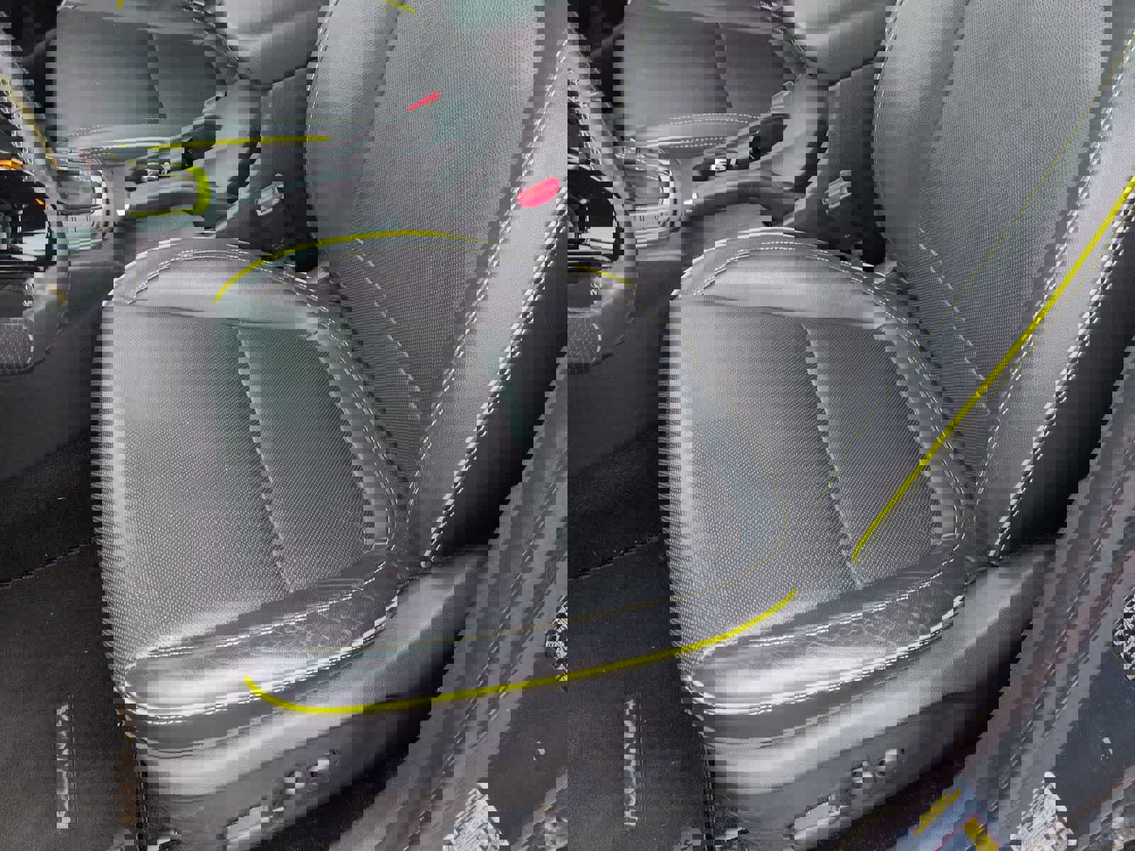 Used 2019 Hyundai Kona Limited image 15