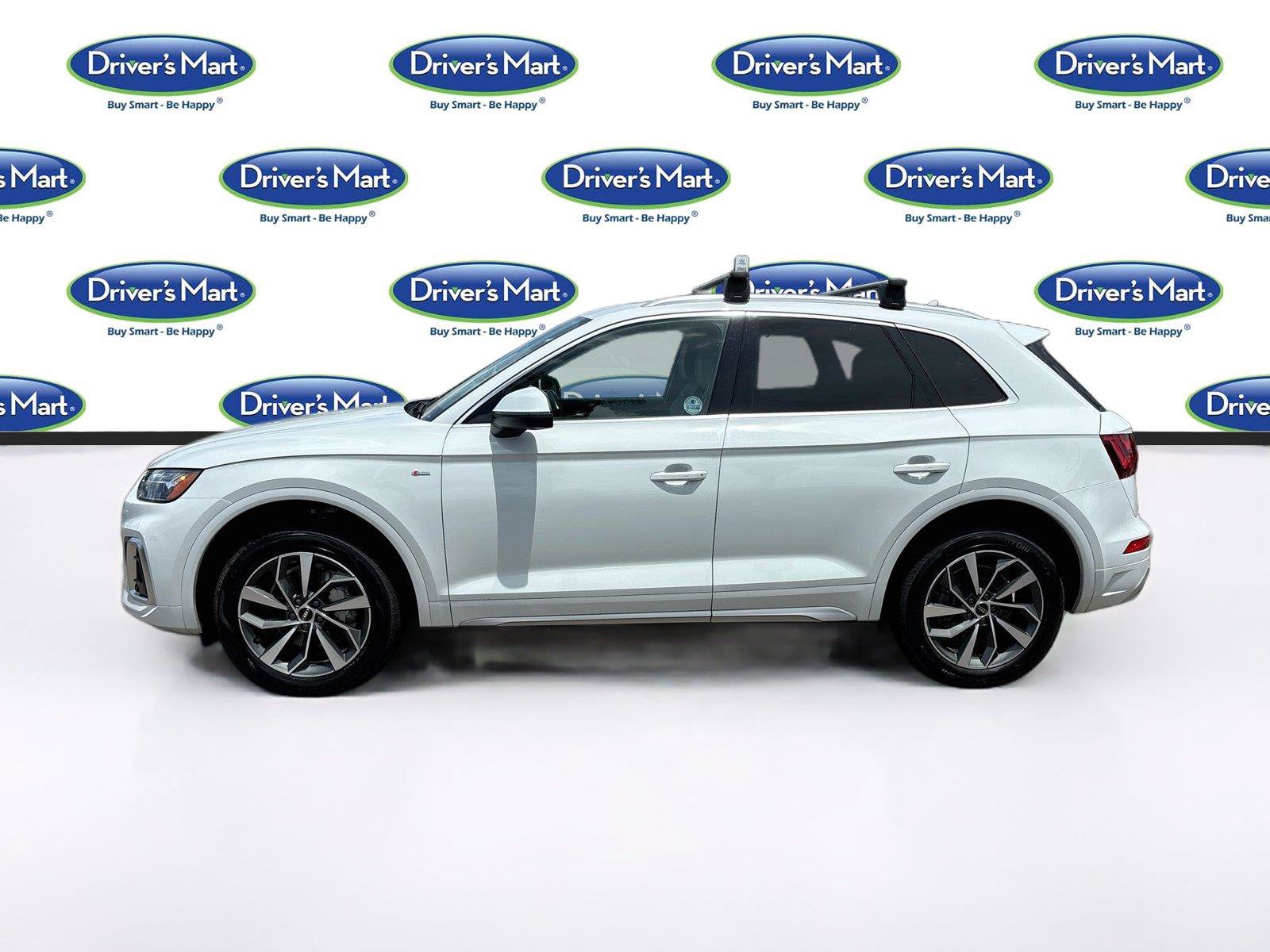 Used 2024 Audi Q5 2.0T Premium Plus AWD/4WD image 4