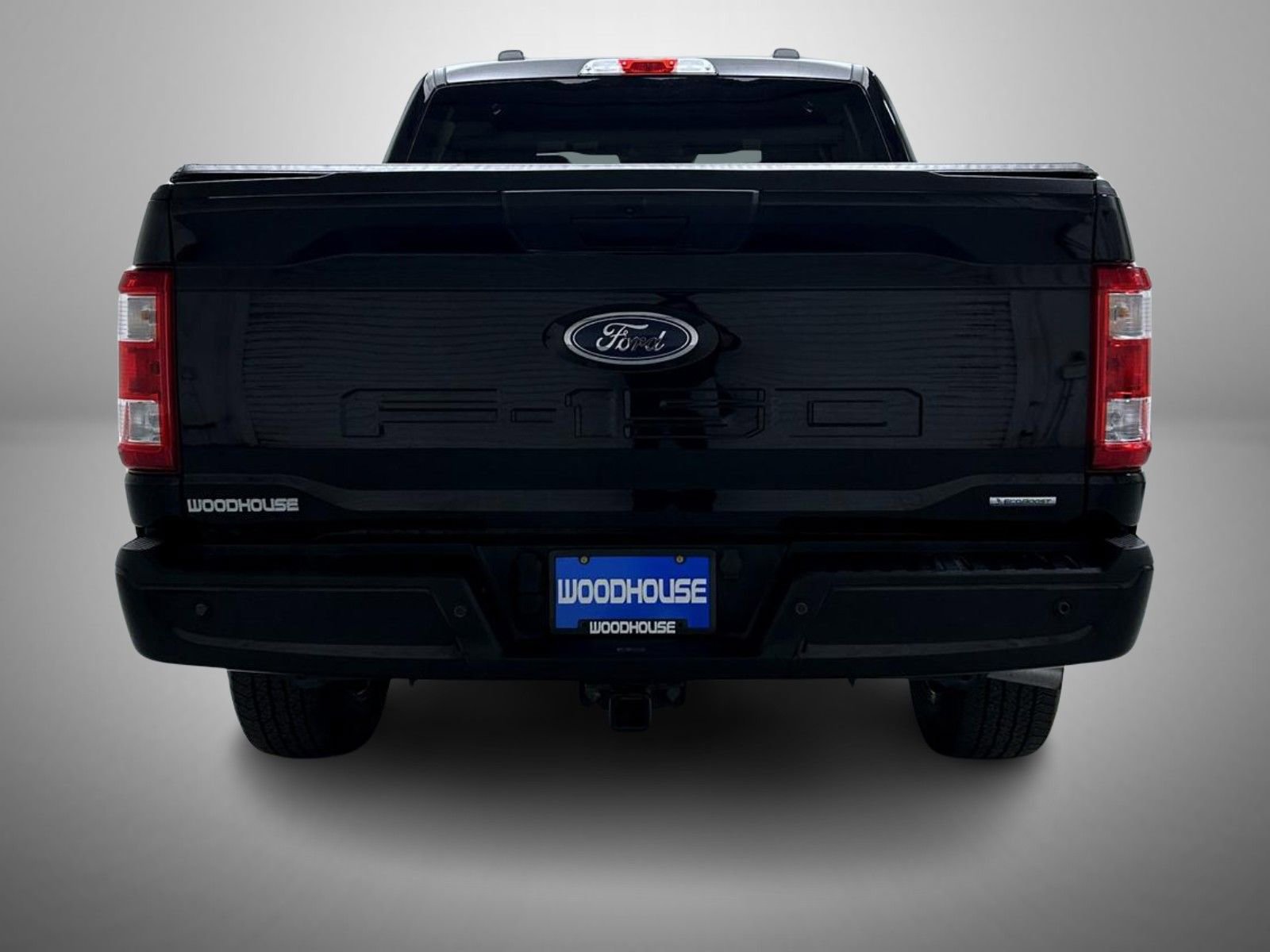 Used 2023 Ford F150 XL w/ STX Appearance Package image 6