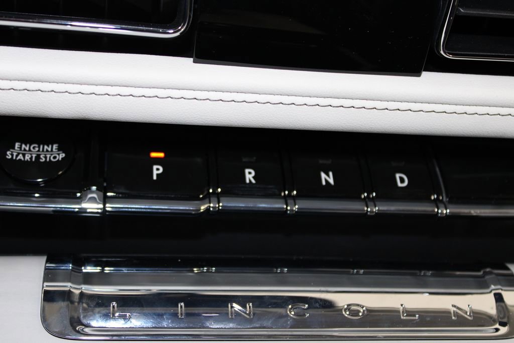 New 2026 Lincoln Aviator Reserve image 47