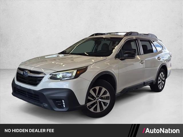 Used 2020 Subaru Outback Premium