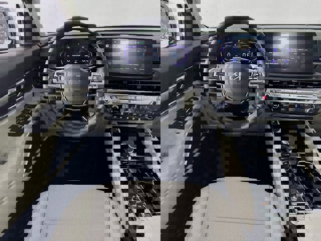 New 2025 Kia Telluride S image 24