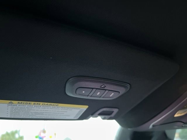 Used 2025 Jeep Grand Cherokee L Limited image 33