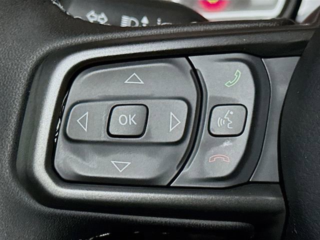 New 2026 Jeep Wrangler Sport S image 22