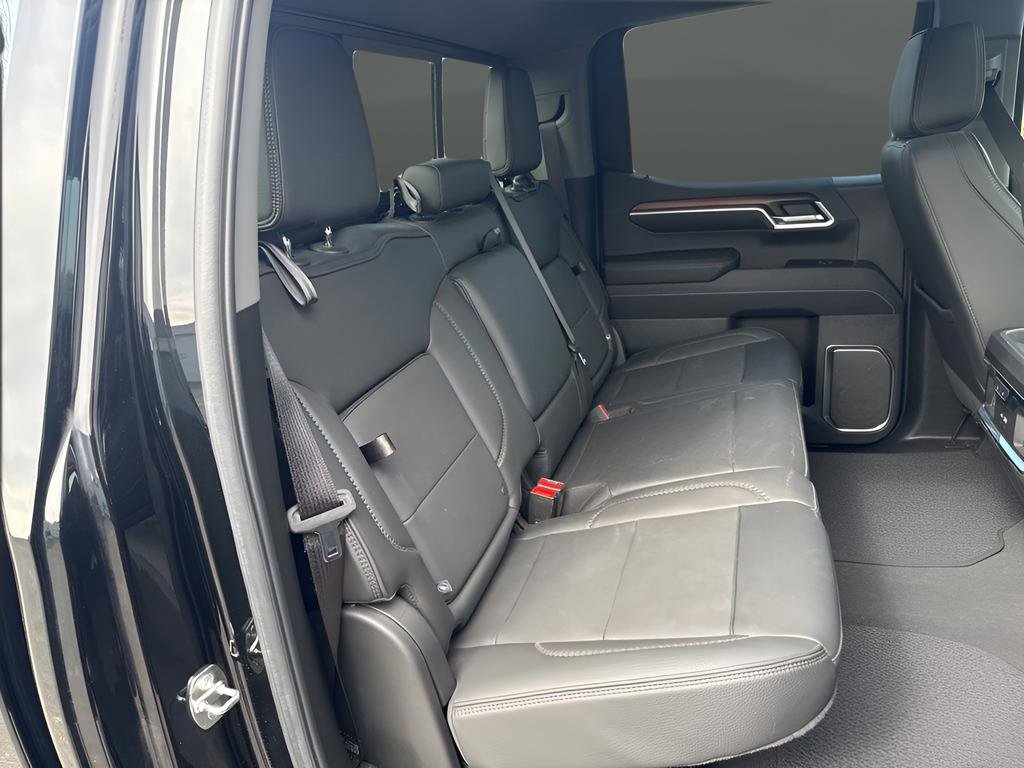 Used 2024 GMC Sierra 1500 Denali image 32