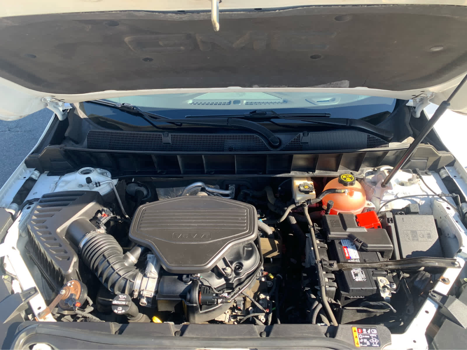 Used 2017 GMC Acadia Denali image 9