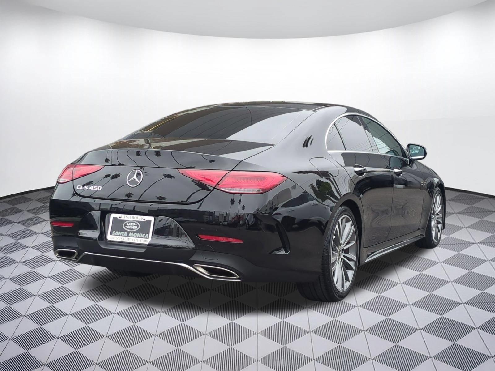 Used 2021 Mercedes-Benz CLS 450 image 5