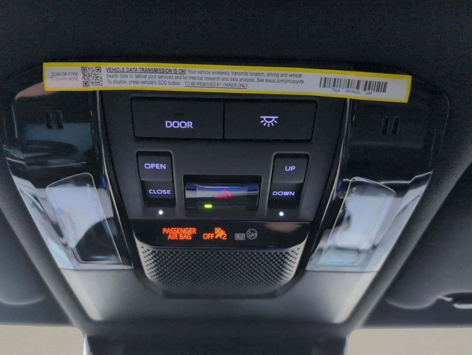 Certified 2025 Lexus GX 550 image 22