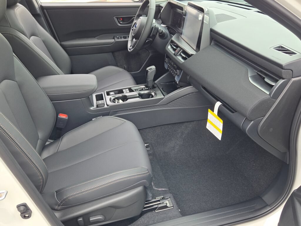 New 2026 Subaru Outback Limited XT AWD/4WD image 4