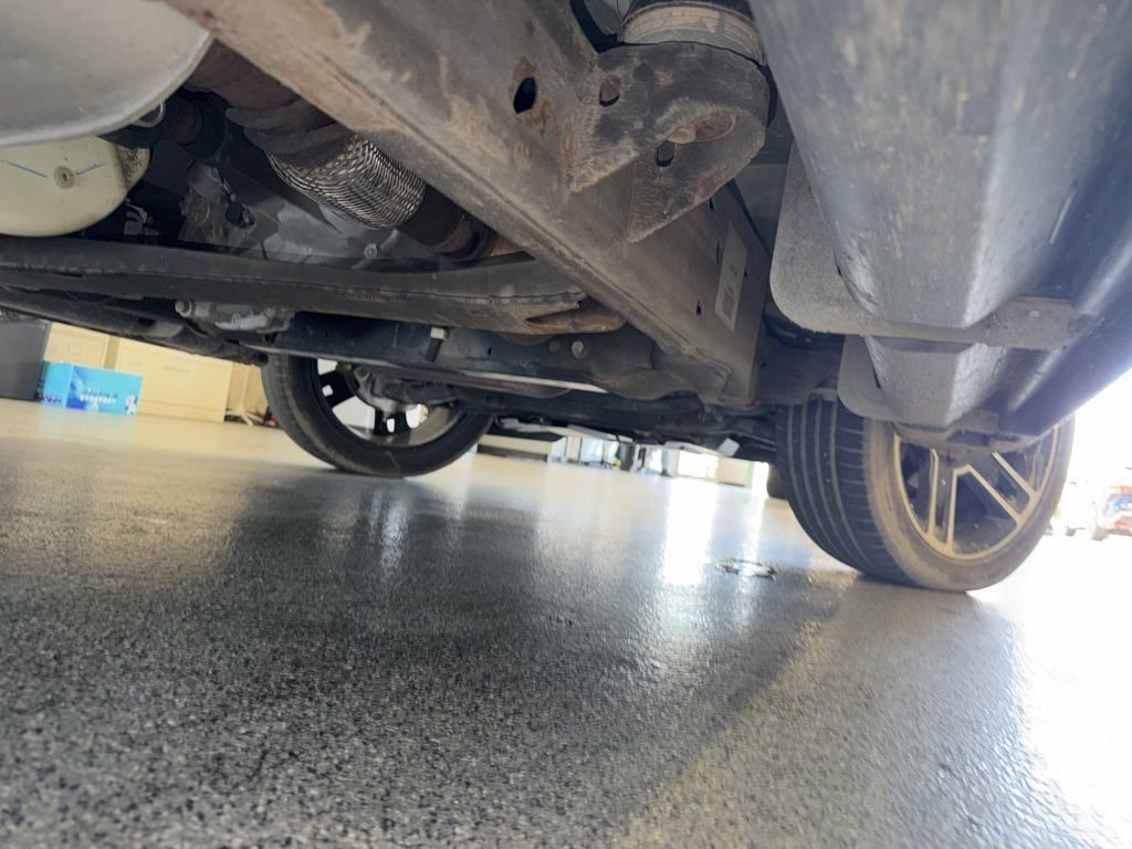 Used 2019 Chevrolet Tahoe LT AWD/4WD image 26