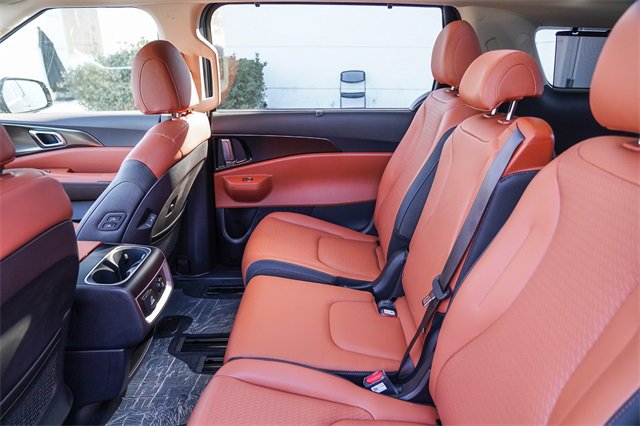 New 2026 Kia Carnival SX Prestige image 20