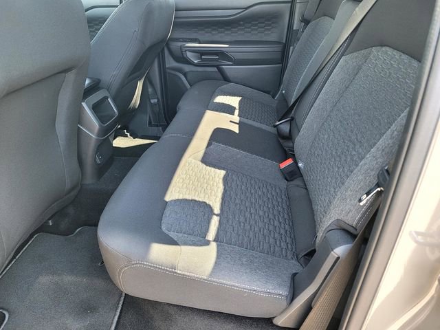 New 2025 Ford Ranger XL w/ Trailer Tow Package image 13