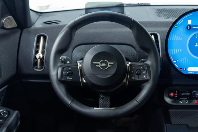 Certified 2025 MINI Cooper Countryman S AWD/4WD image 13