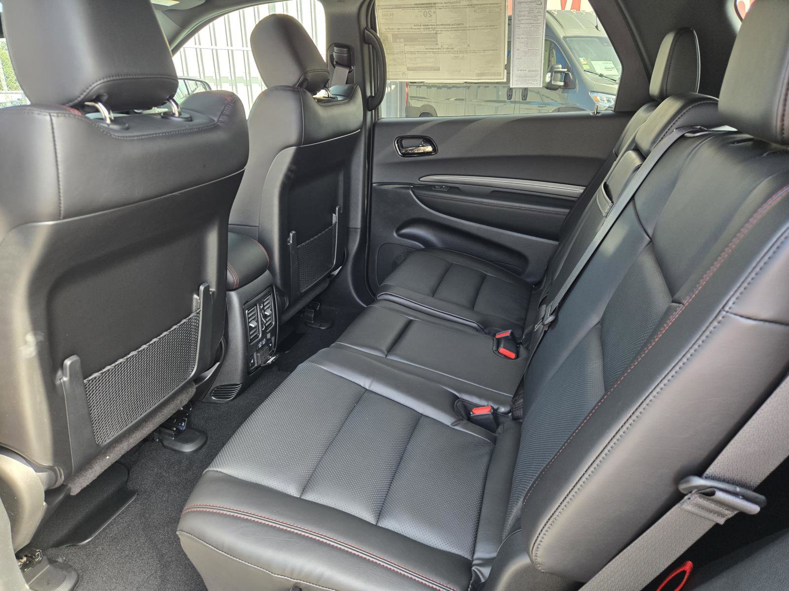 New 2026 Dodge Durango GT image 28