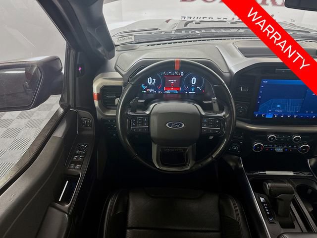 Certified 2023 Ford F150 Raptor image 24