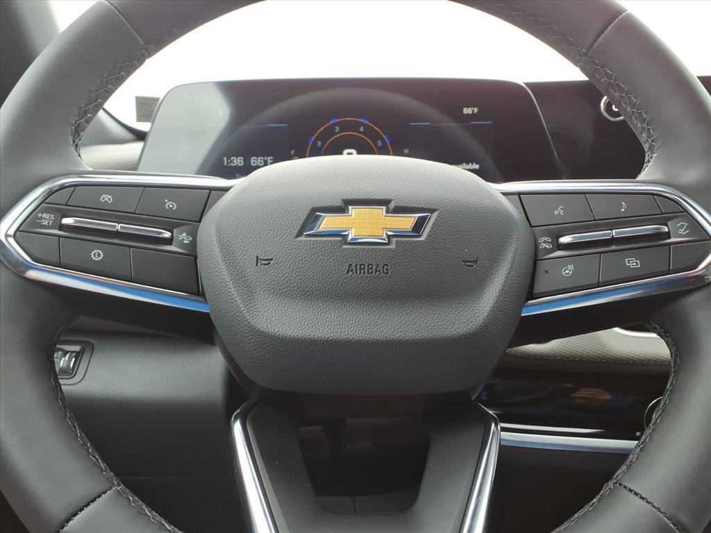 New 2026 Chevrolet Equinox LT w/ Convenience Package II image 10