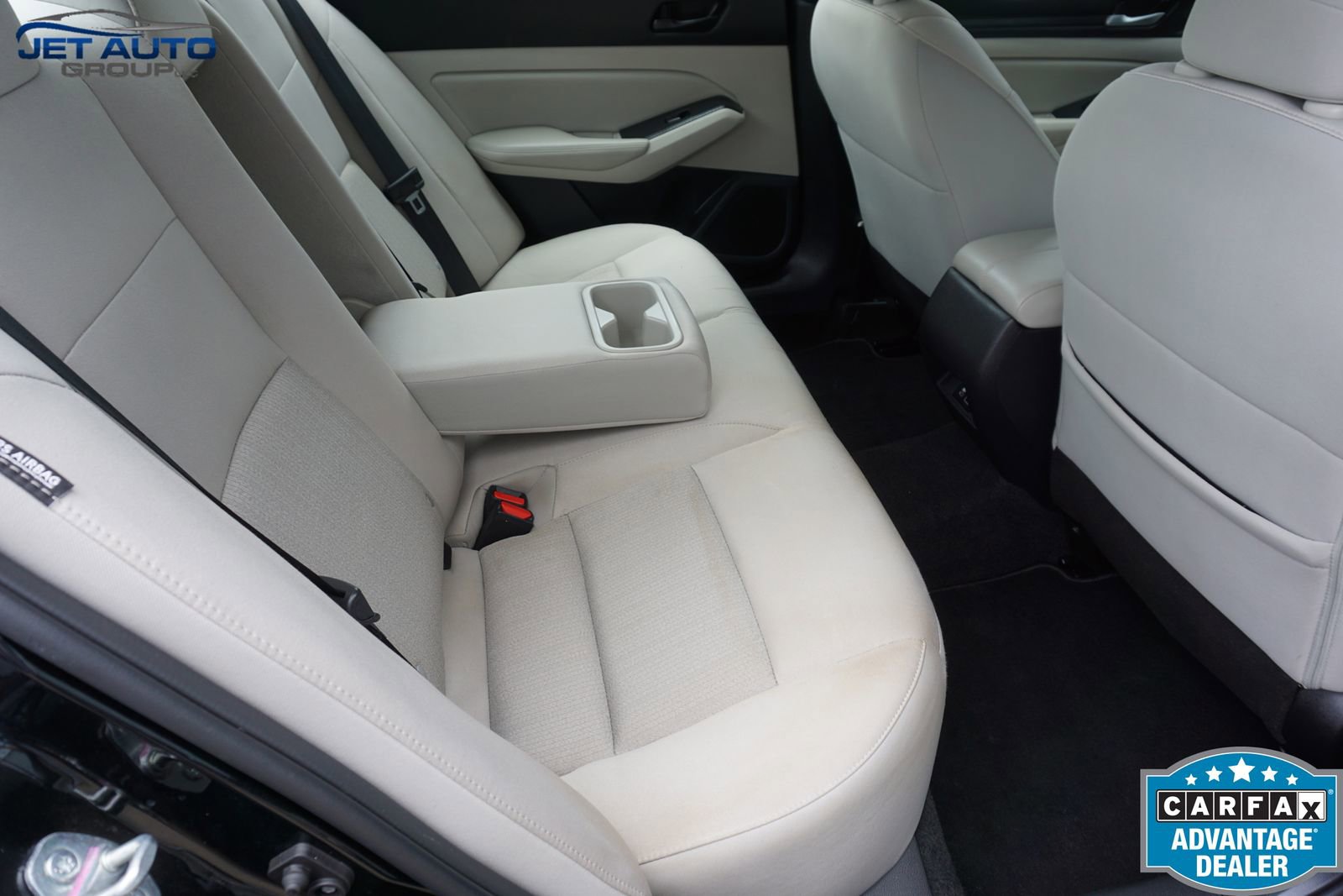 Used 2025 Nissan Altima 2.5 SV FWD image 21
