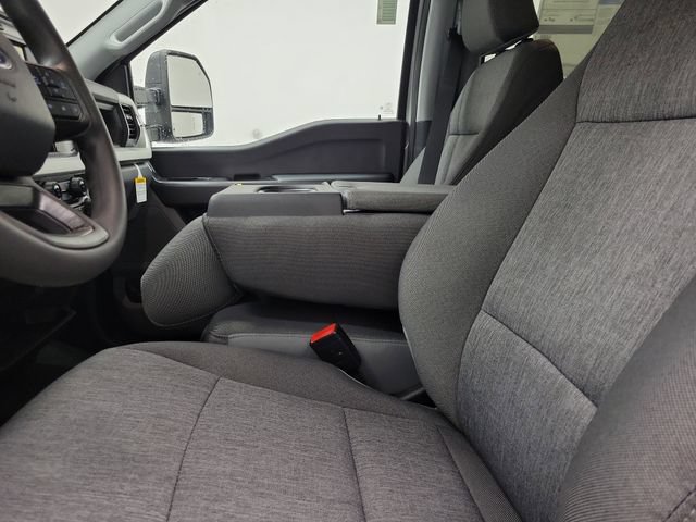New 2026 Ford F350 XL w/ STX Appearance Package AWD/4WD image 20