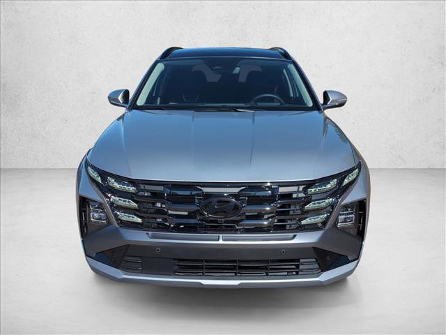 New 2026 Hyundai Tucson Limited image 6