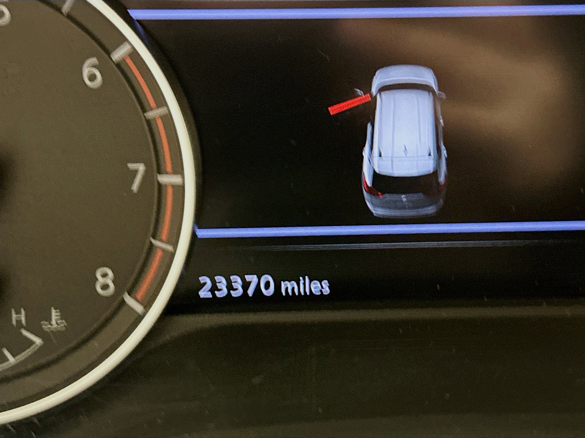 Used 2025 Nissan Rogue SV image 19