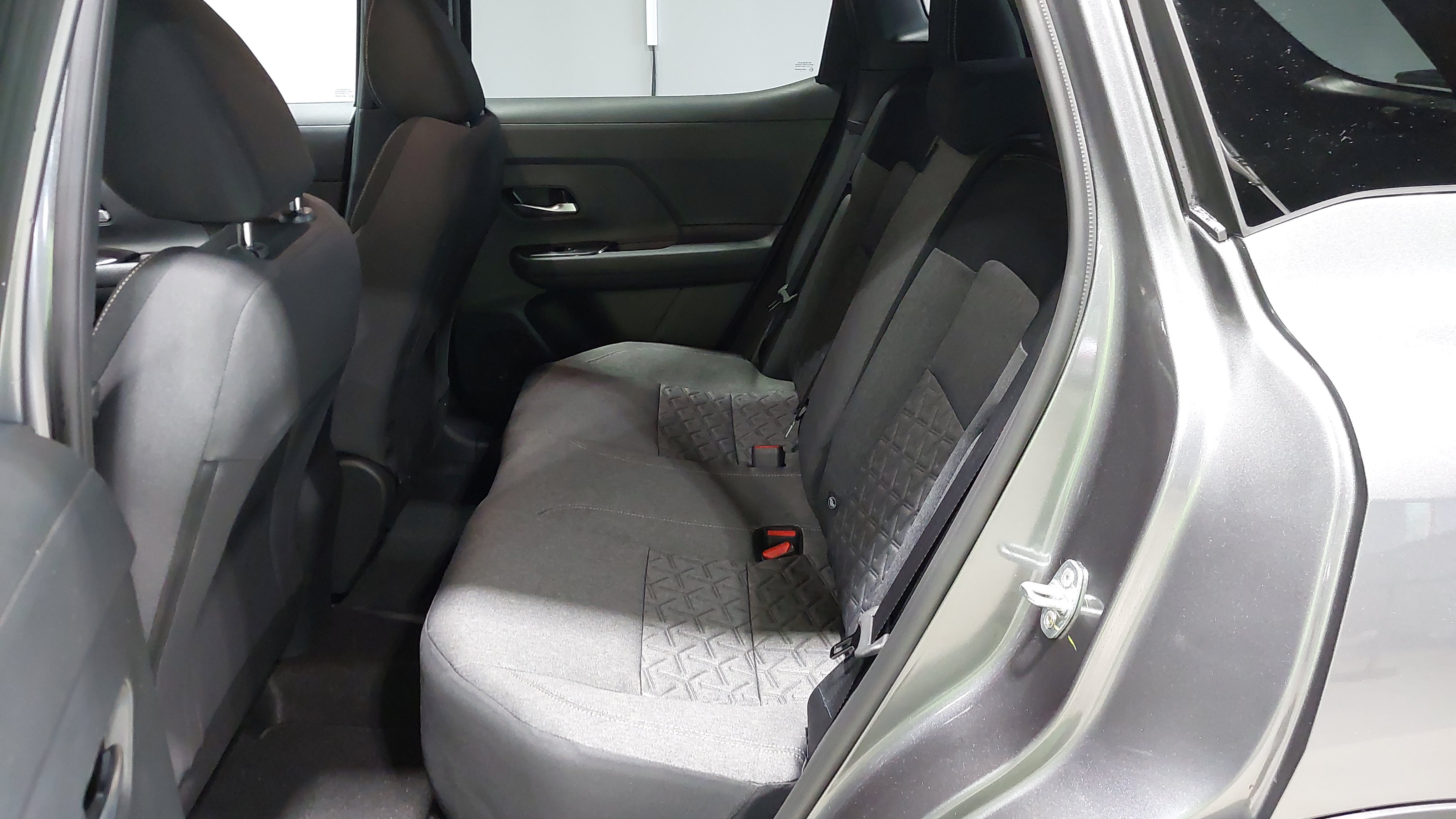 New 2026 Nissan Kicks SV w/ Cold Weather Package AWD/4WD image 21