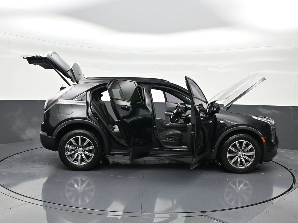 Used 2020 Cadillac XT4 Sport w/ Driver Awareness Package image 33