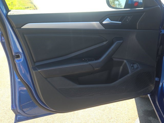 Used 2024 Volkswagen Jetta S FWD image 17
