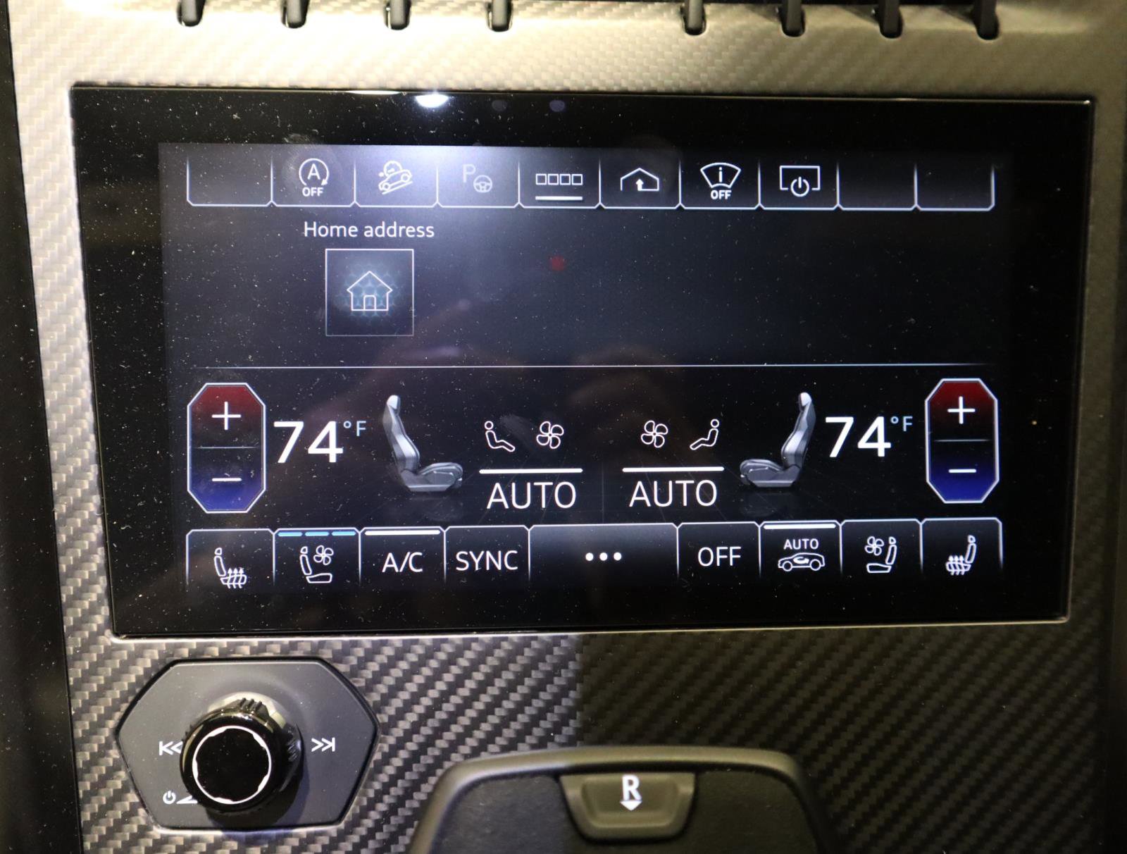 Used 2023 Lamborghini Urus Performante image 37