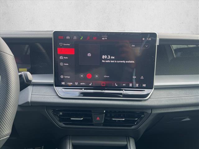 New 2026 Volkswagen Tiguan SE R-Line image 13