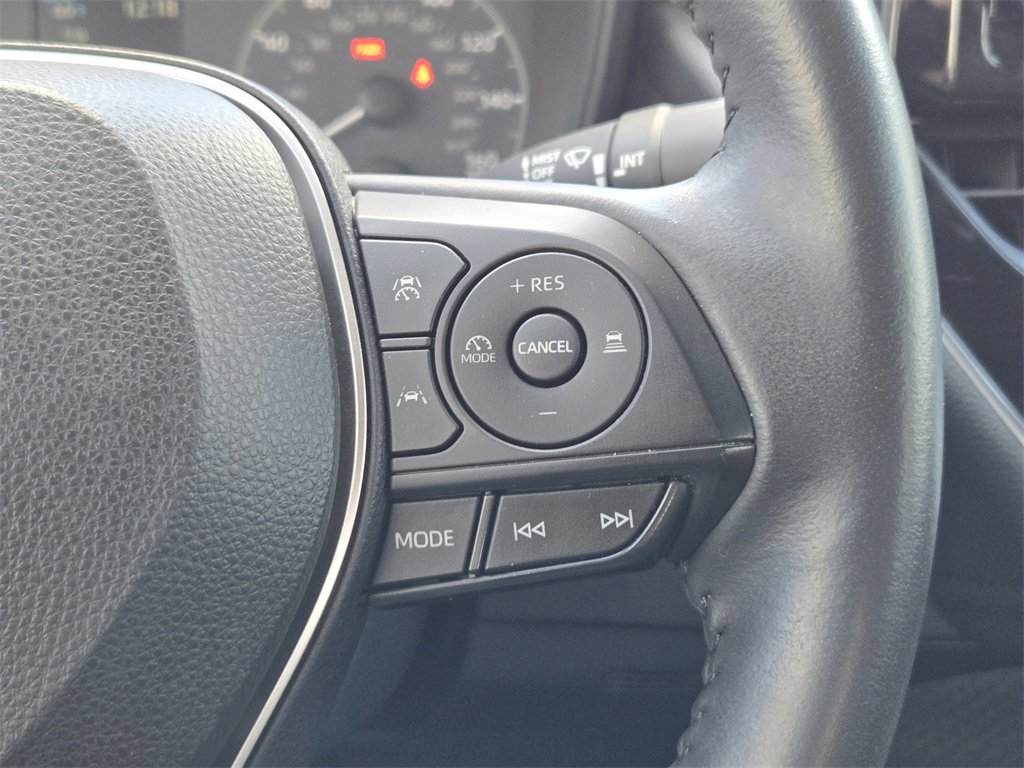 Used 2023 Toyota Corolla SE image 29