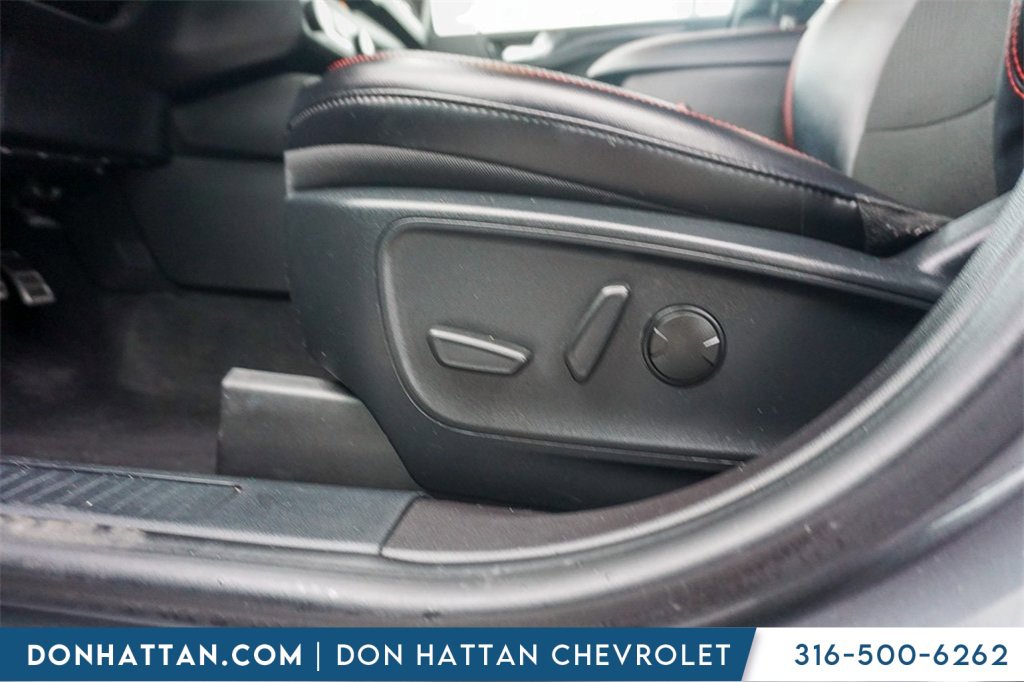 Used 2024 Ford Escape ST-Line image 19