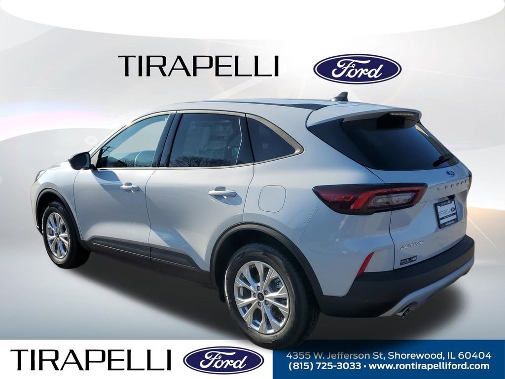 New 2026 Ford Escape Active FWD image 2