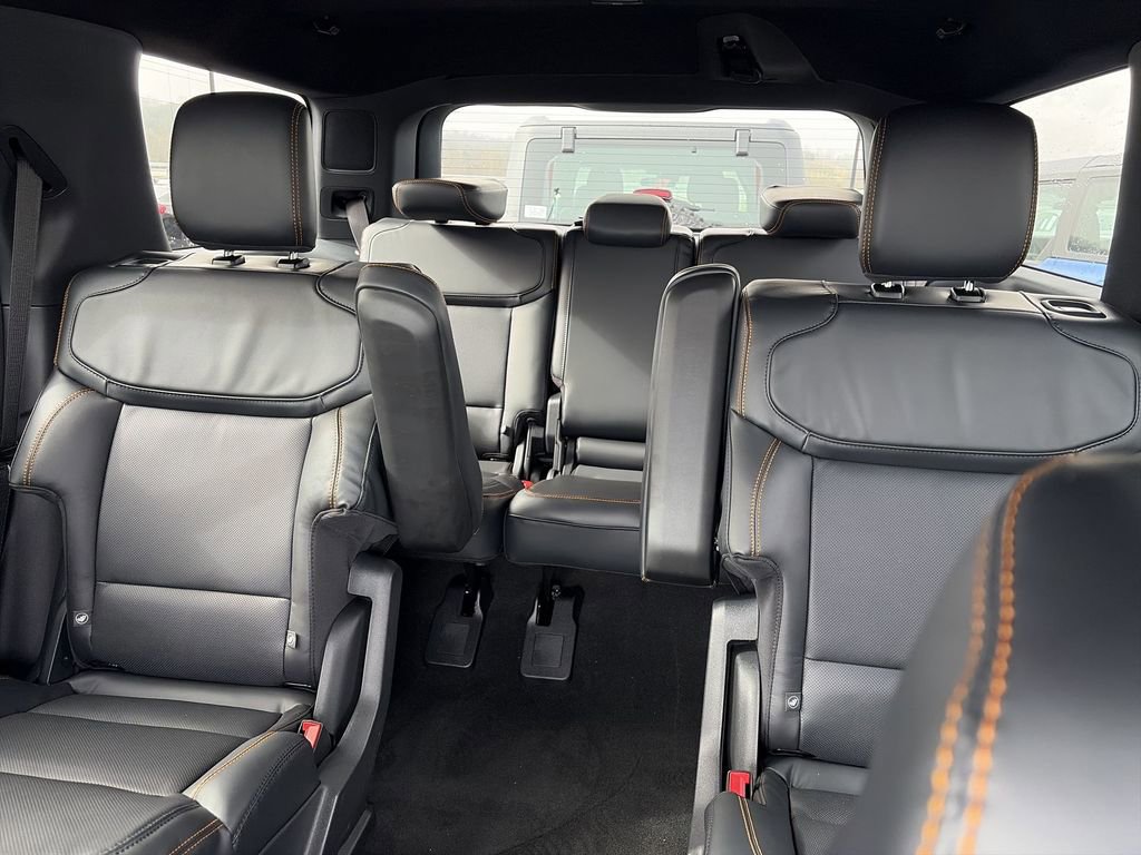 New 2026 Ford Expedition Tremor image 23