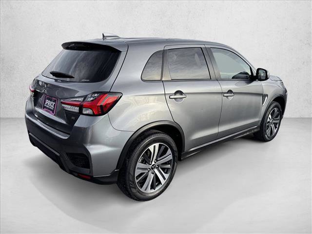 Used 2024 Mitsubishi Outlander Sport LE AWD/4WD image 5